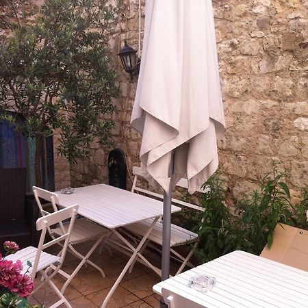 Hôtel du Parc Malakoff Extérieur photo