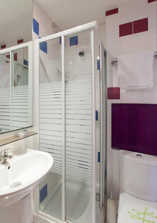 Hôtel du Parc Malakoff Extérieur photo