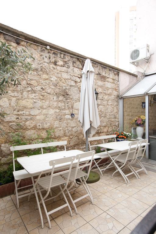 Hôtel du Parc Malakoff Extérieur photo