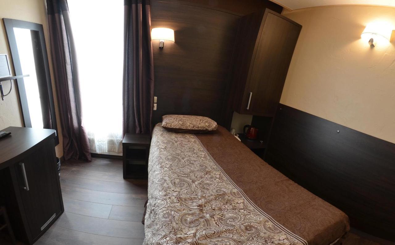 Hôtel du Parc Malakoff Extérieur photo